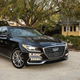 Illustration for article titled The 2019 Genesis G80 5.0 Is Pure Class